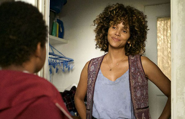 Ergüven'in Halle Berry'li filminden ilk görüntüler