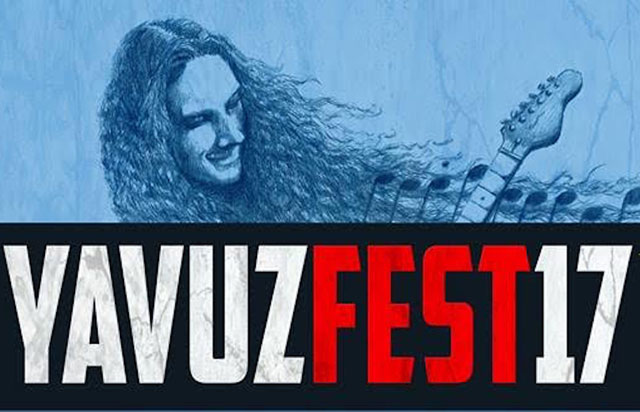 Yavuz Çetin festivalle anılacak
