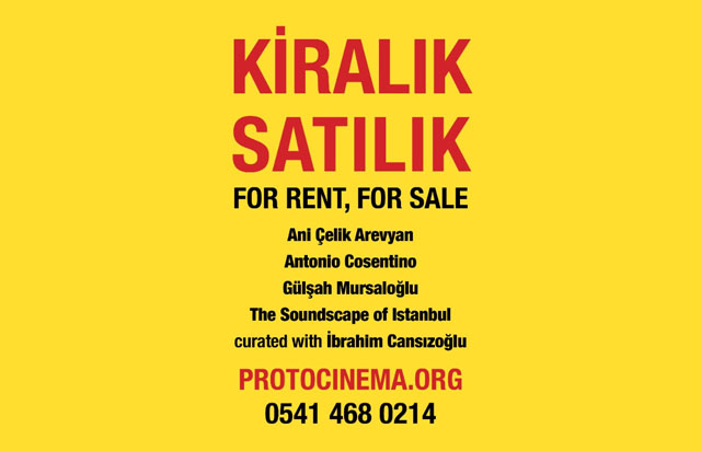 Kiralık ve satılık 'dönüşüm'