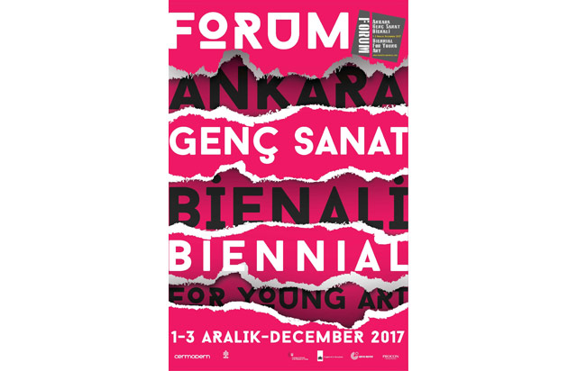 Ankara bienalini arıyor