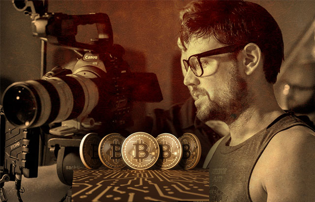 Bitcoin'i konu alan ilk film çekiliyor