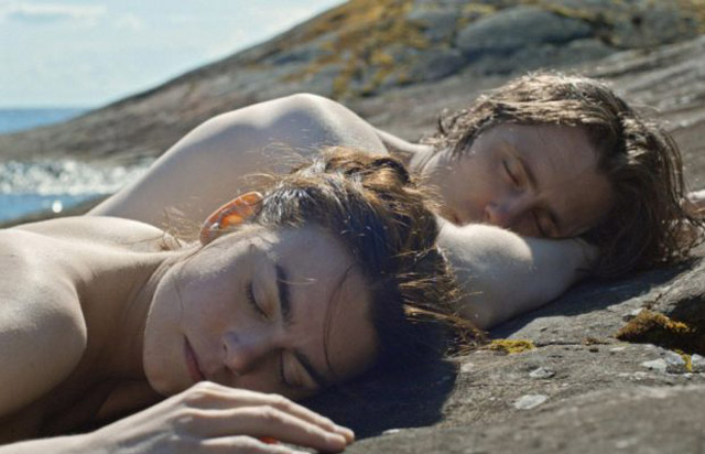 İsveç Sineması Kadıköyde sinemaseverlerle buluşuyor