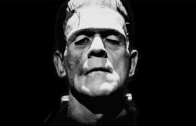 Frankenstein 200 yaşında