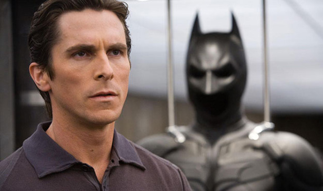Christian Bale'den şaşırtan Batman açıklaması