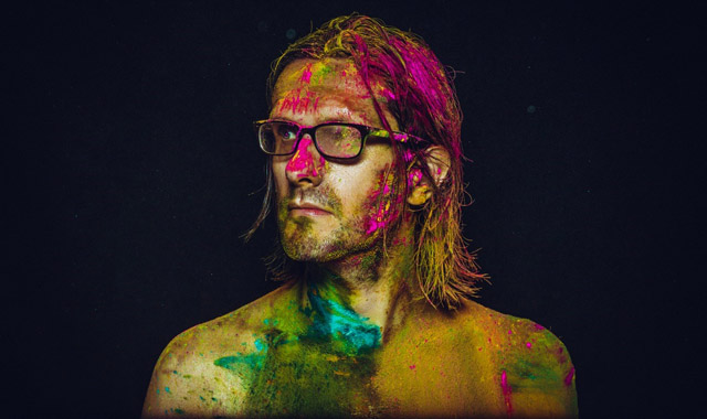 Steven Wilson 22 Temmuz'da Zorlu'da