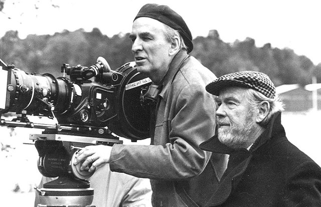 Bergman, İstanbul Film Festivali'nde anılacak