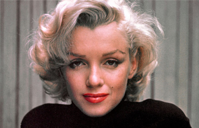 Marilyn Monroe'nun hayatı dizi oluyor