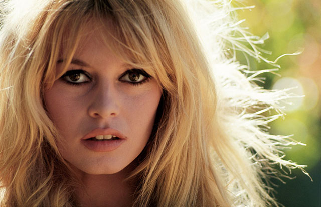 MeToo hareketine bir eleştiri de Bardot'dan