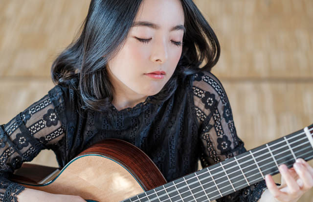 Akbank Sanat Gitar Günleri Kazuhito Yamashita ile sona eriyor