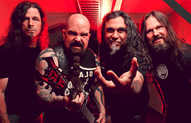 Slayer son dünya turundan sonra dağılıyor 