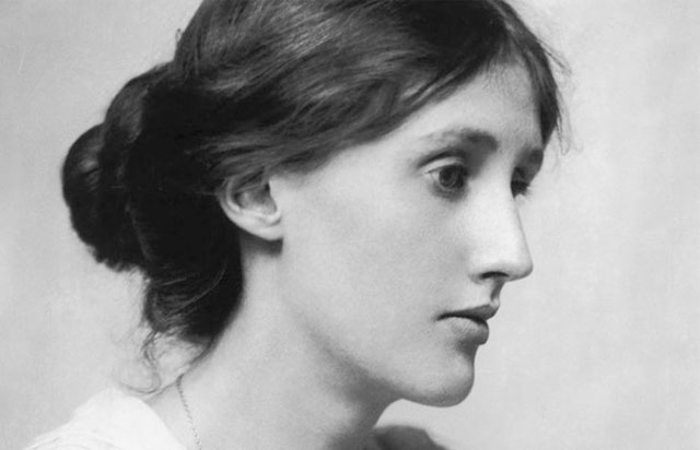 Virginia Woolf'un çalkantılı hayatı hakkında 8 şey