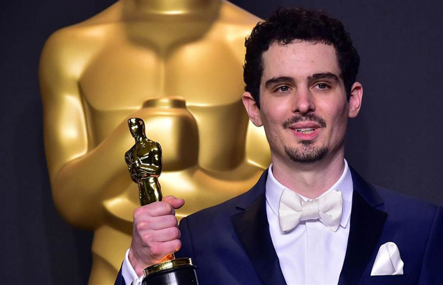 Damien Chazelle, Apple için dizi çekecek