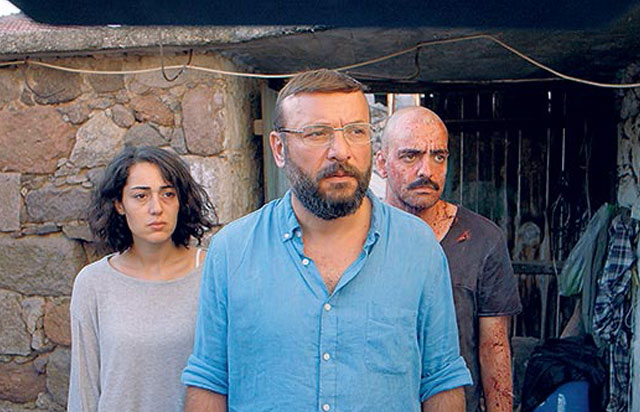 Sundance’te Türkiye’den ‘Kelebekler’ uçtu