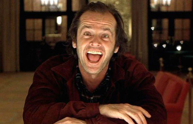 The Shining'in devam filmi geliyor