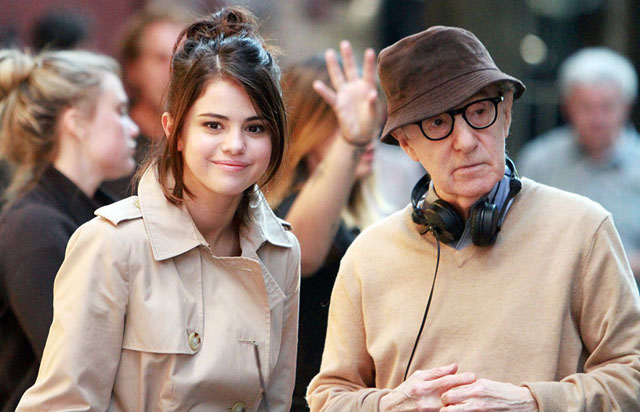 Woody Allen'ın son filmi gösterime girmeyebilir