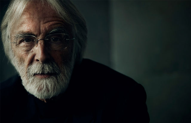 Michael Haneke ilk kez televizyon dizisi çekiyor 