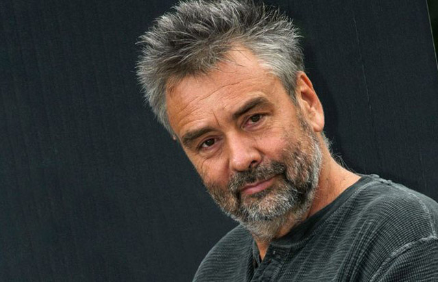 Luc Besson, Netflix ile işbirliğine yakın