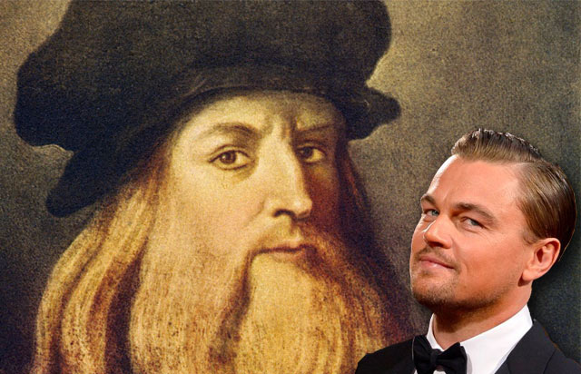 Da Vinci filminin senaristi belli oldu