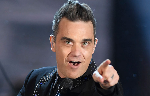 Robbie Williams o şarkıyı artık söylemeyecek