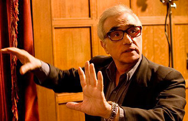 Martin Scorsese tarihi drama ile geliyor    