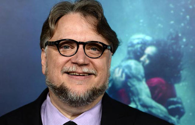 Venedik’in jüri başkanı Del Toro