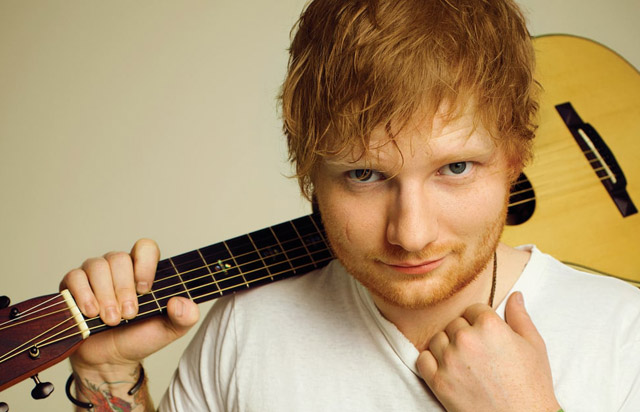 Ed Sheeran, Kraliyet düğününde çalabilecek mi?