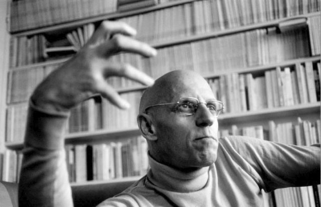 Foucault'nun kitabı 34 yıl sonra yayımlandı
