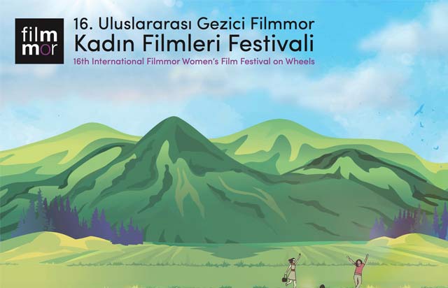 Filmmor Kadın Filmleri Festivali Başlıyor 