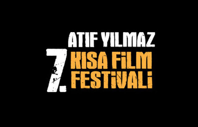 7. Atıf Yılmaz Kısa Film Festivali başlıyor