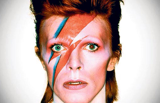 Record Store Day’de David Bowie damgası