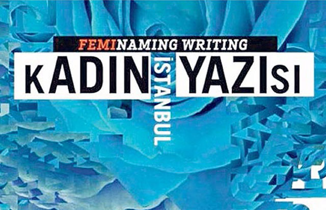 Türkiye’de Kadın Yazısı Festivali