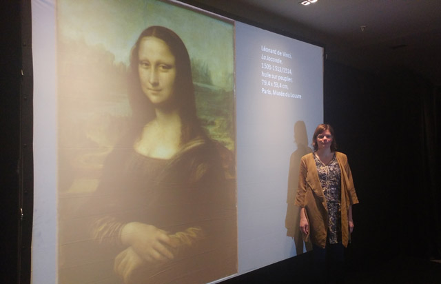Mona Lisa'nın sırları açığa çıktı