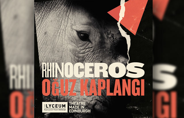 Rhinoceros'un oyun müzikleri albüm oldu
