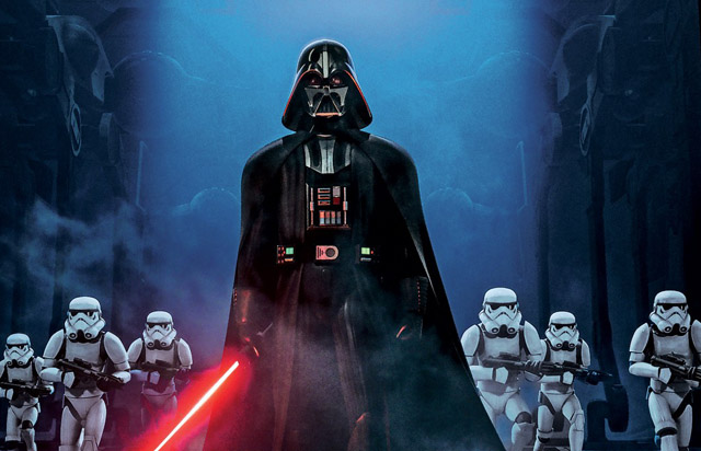 Disney'den Star Wars sürprizi