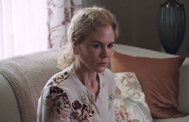 Nicole Kidman terapisti canlandıracak