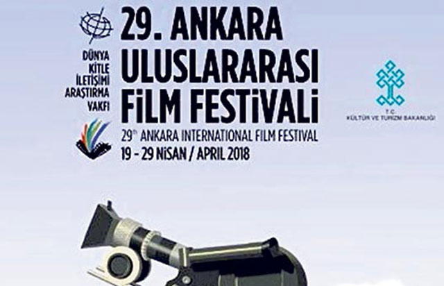 Ankara Uluslararası Film Festivali’nin belgeselleri belli oldu