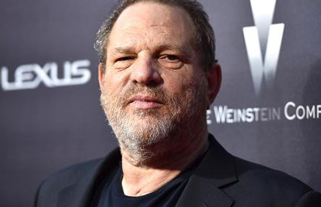 Weinstein'ın şirketi iflas başvurusu  yaptı  