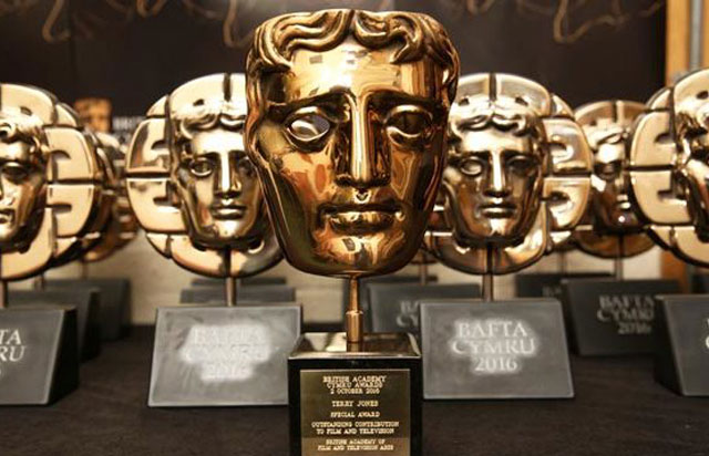 2018 BAFTA Craft ödülleri adayları açıklandı