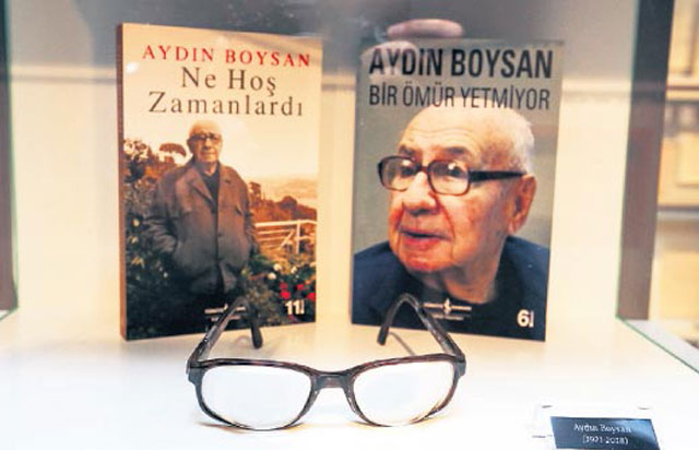 Bursa’da Edebiyat Müzesi kapılarını açtı