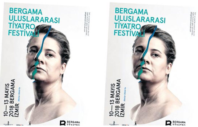 Bergama Tiyatro Festivali mayısta