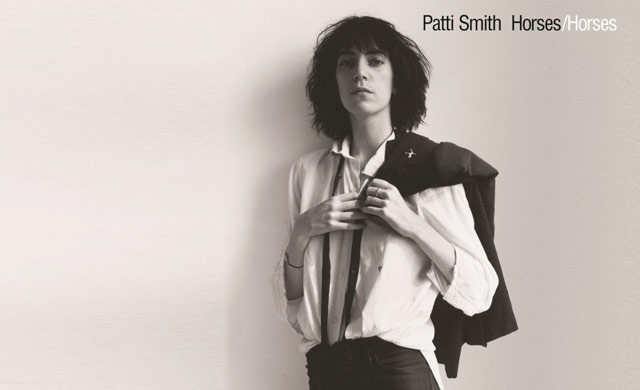 Patti Smith'in Horses albümü belgesel oluyor