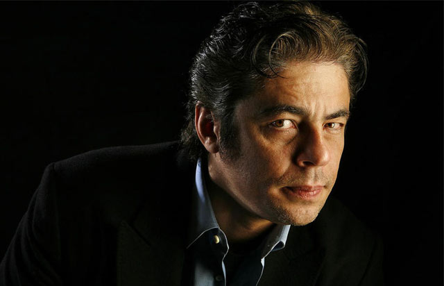 Benicio Del Toro, Cannes'da jüri başkanı olacak