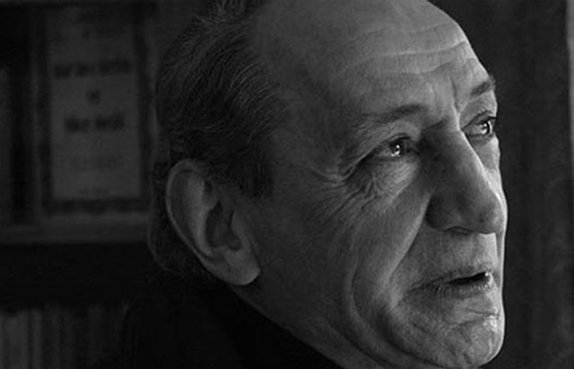 Ünlü şair Cemal Safi hayatını kaybetti