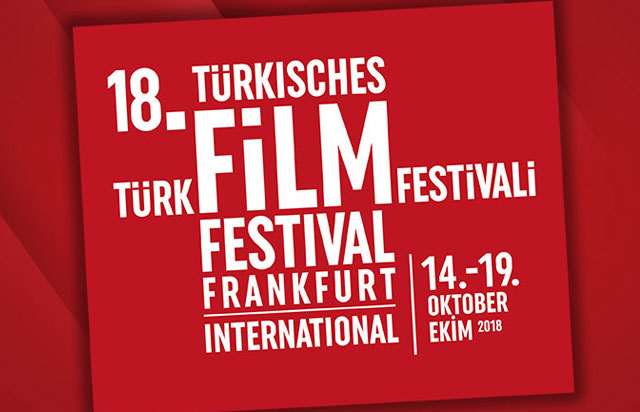 18. Uluslararası Frankfurt Türk Film Festivali’nin tarihi belli oldu