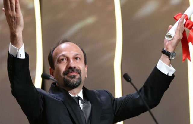 Saraybosna Film Festivali'nin başkanı Farhadi
