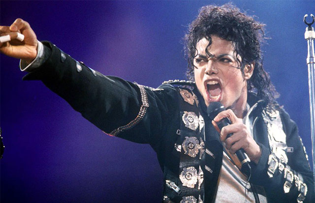 Michael Jackson’ın hayatı müzikal oluyor