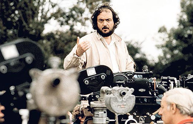 Kubrick’in kayıp Zweig senaryosu bulundu