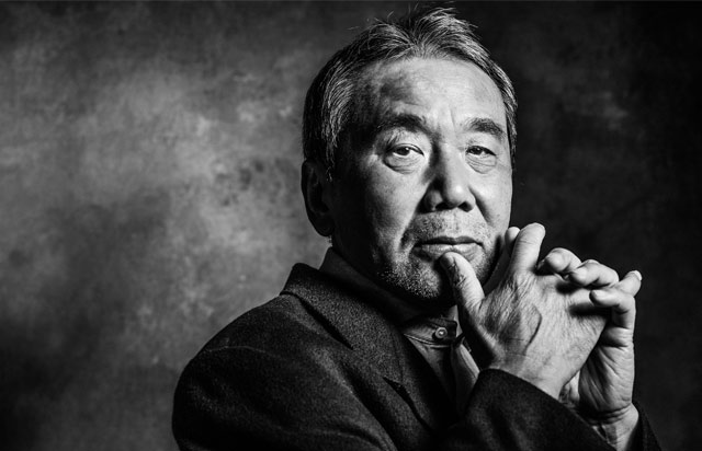 Murakami’nin yeni romanı ekimde İngilizcede