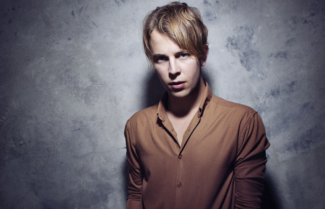 Tom Odell yeniden Zorlu PSM'de