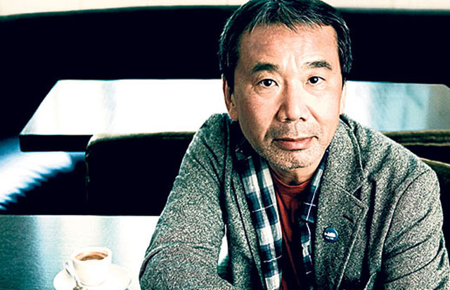 Murakami, Alternatif Nobel’den çekildi